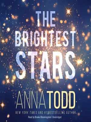 cover image of The Brightest Stars